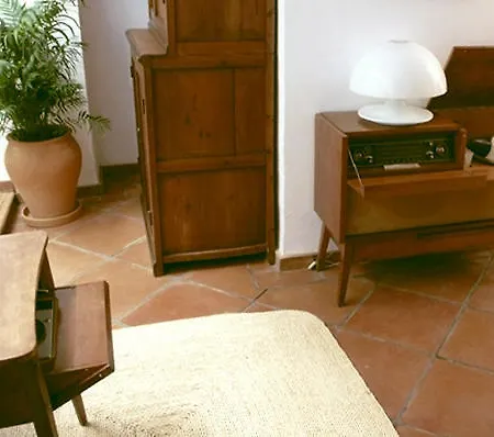 Country house Olivara *