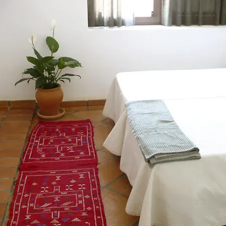Country house Olivara Castillo de Locubin