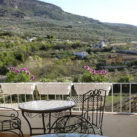 Country house Olivara